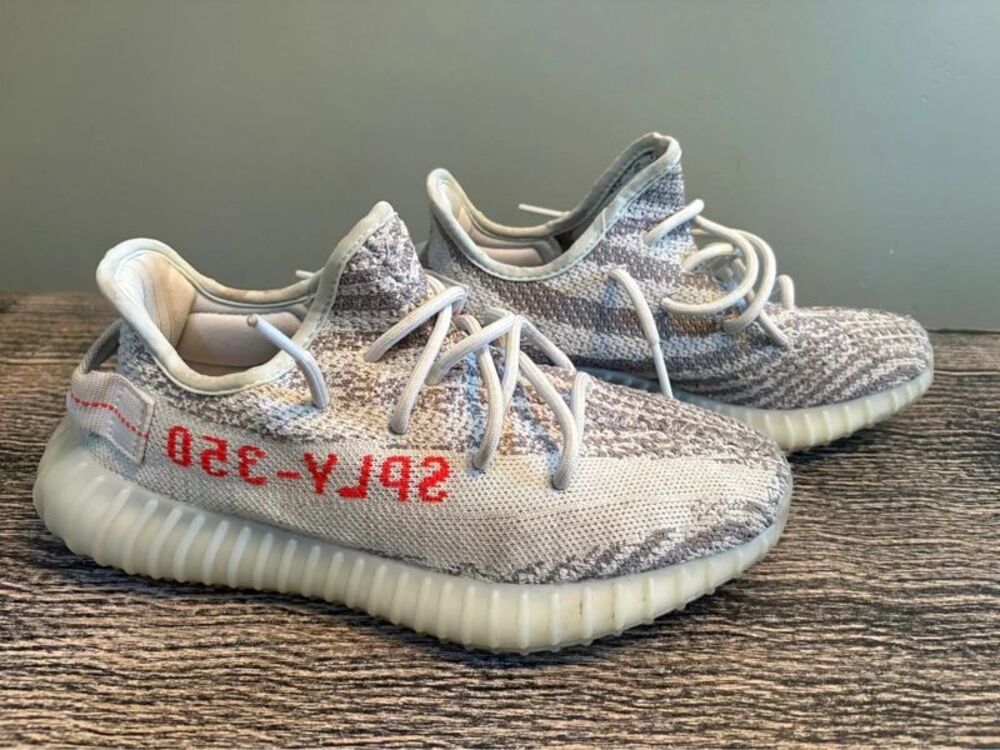 Men’s Yeezy Boost Sneakers